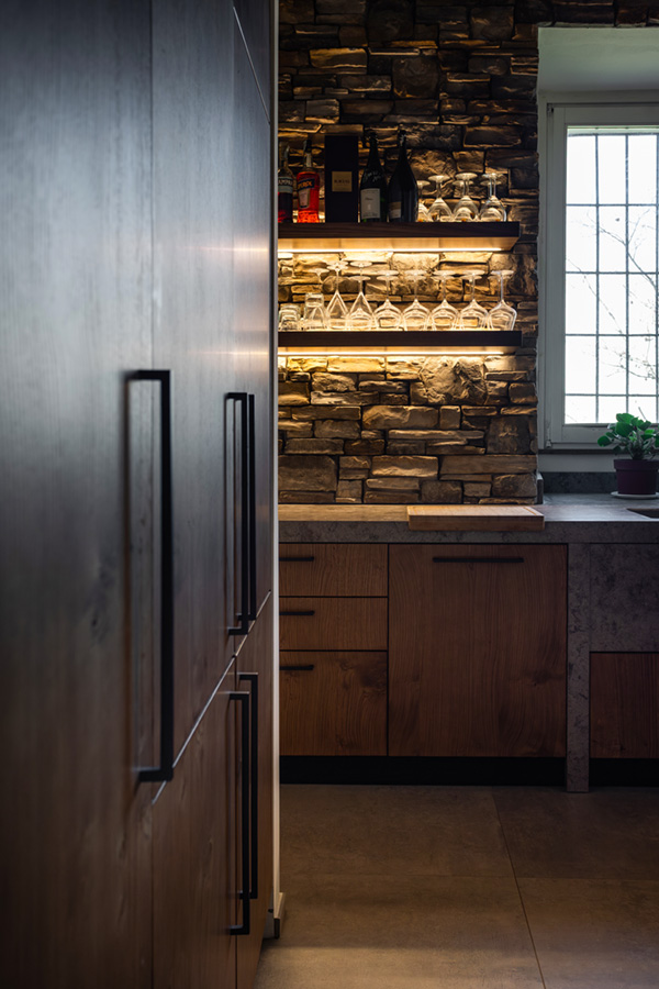 MONTICELLO FARMHOUSE – ITALY - 12